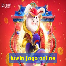 luwin jogo online